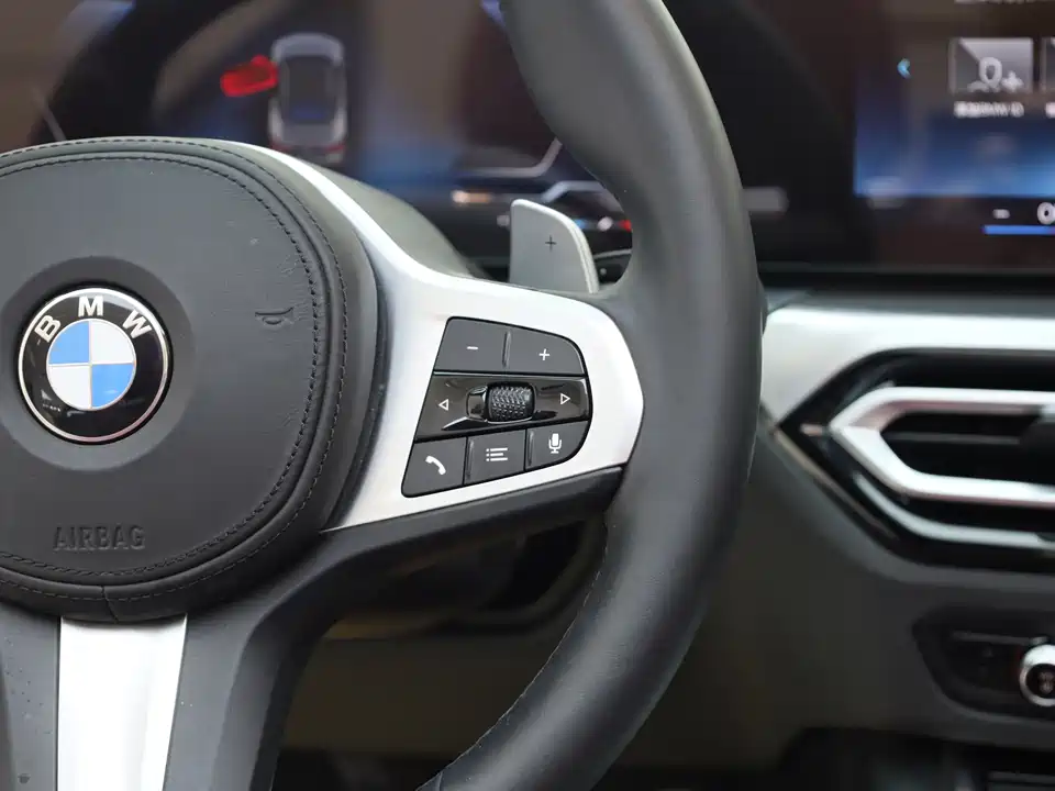 BMW 4 series BMW 4 series