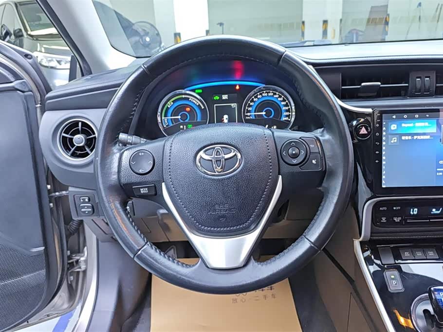 Toyota Corolla Toyota Corolla