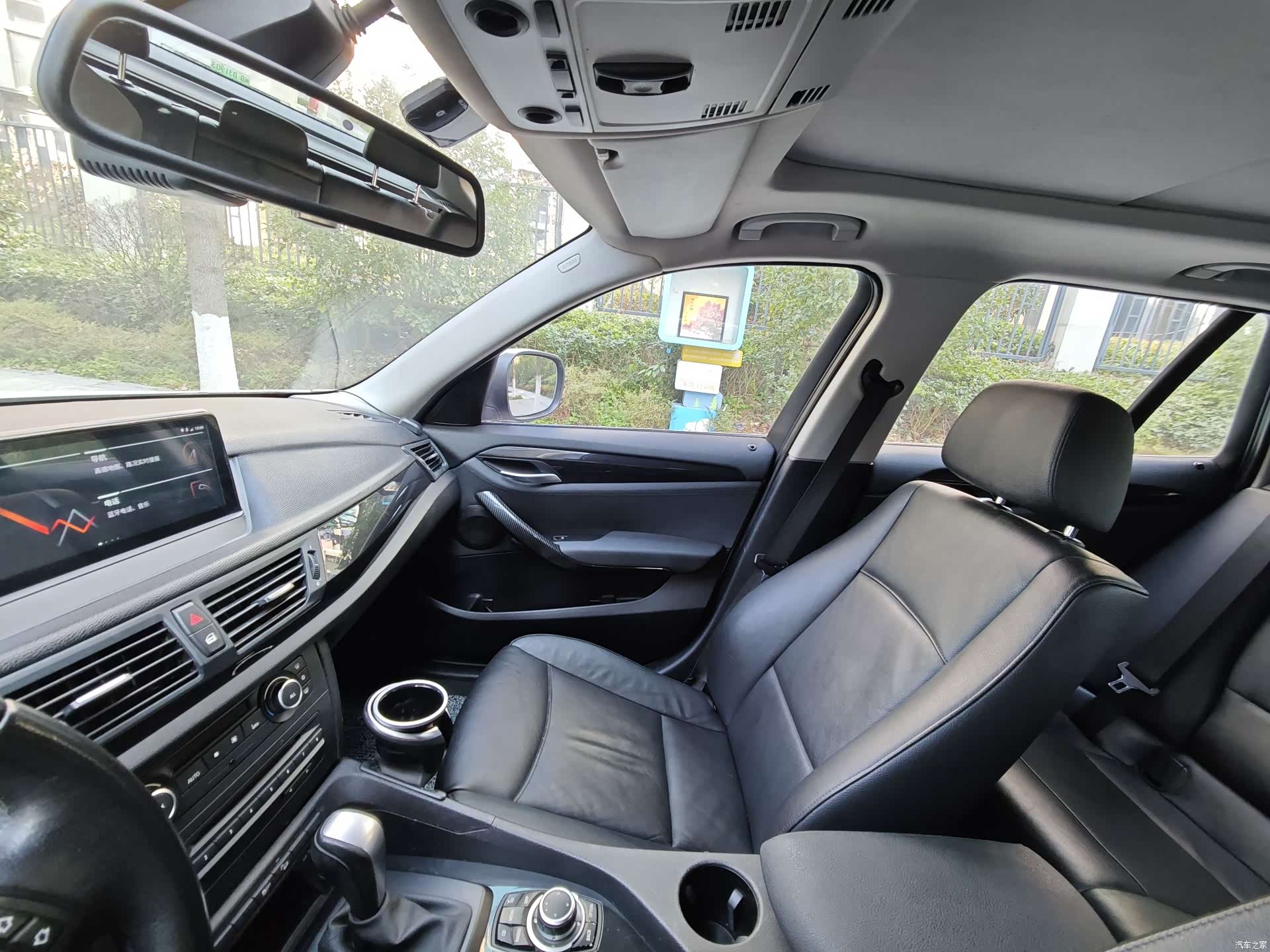 BMW X1, 2011 9