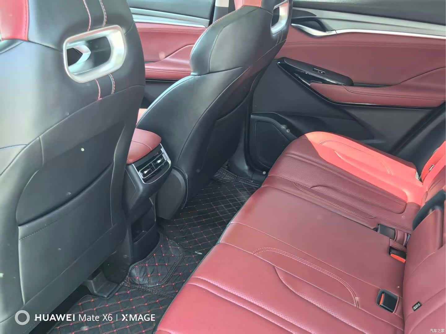Changan CS75, 2023 6