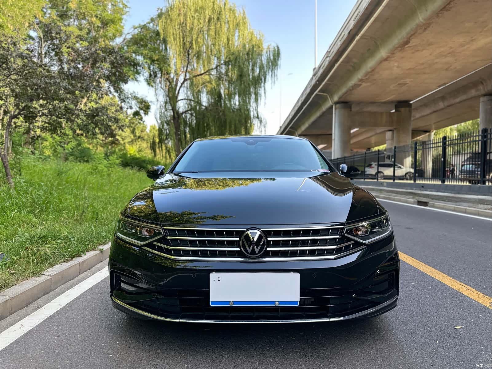 Volkswagen Magotan, 2025 2