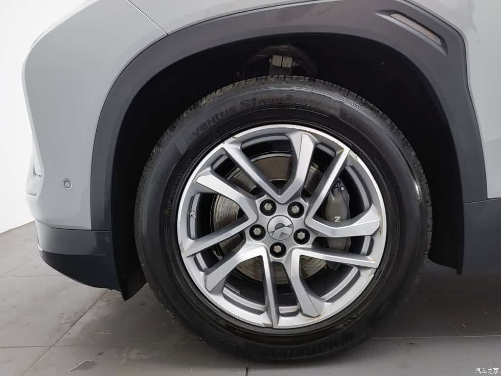NIO EC6, 2022 17