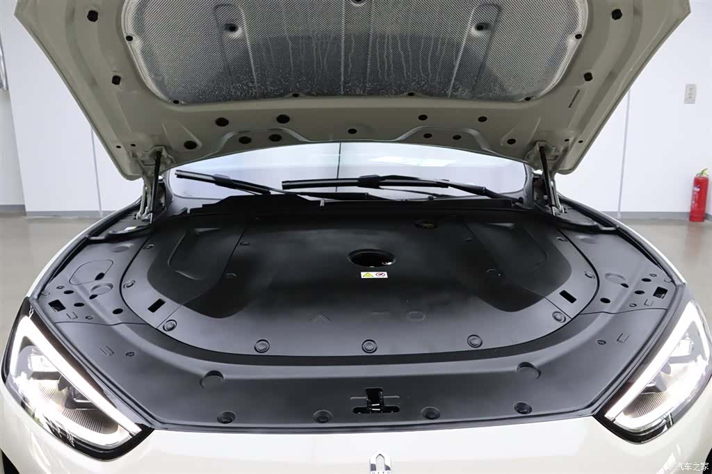 AITO M5, 2025 31
