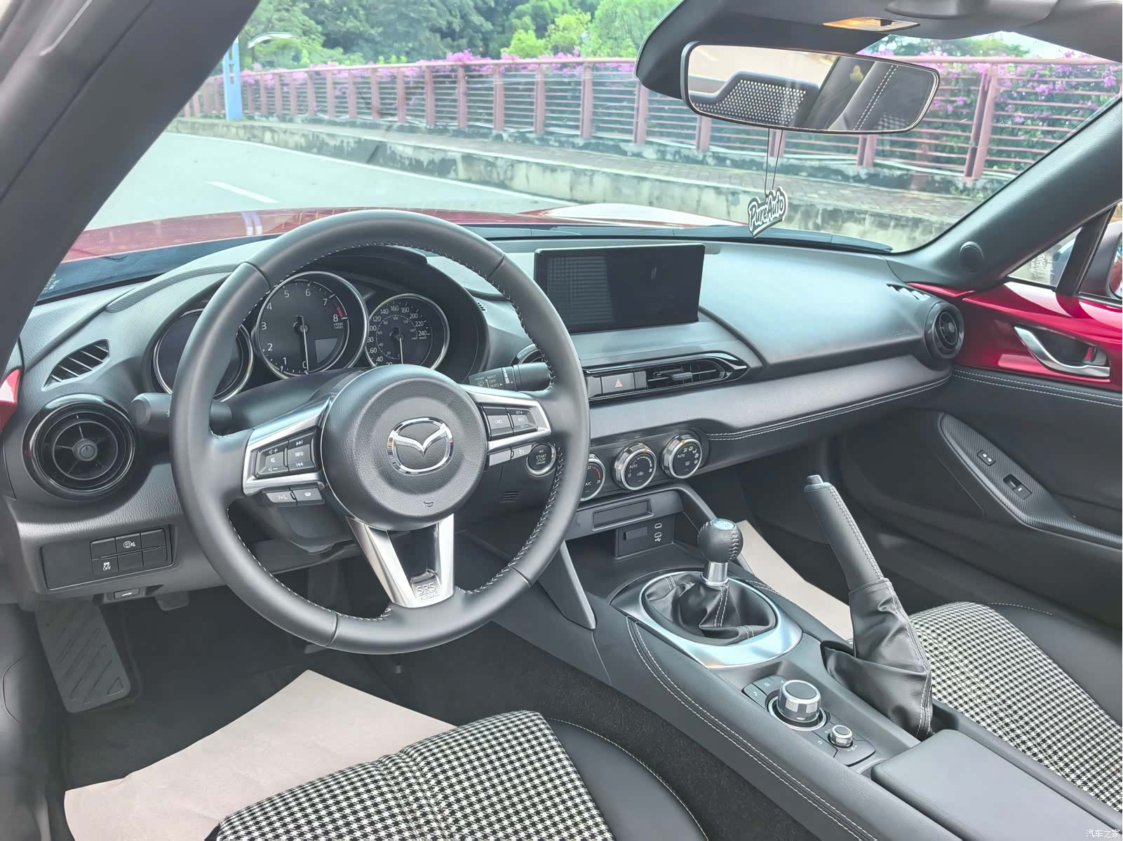 Mazda MX-5, 2026 6