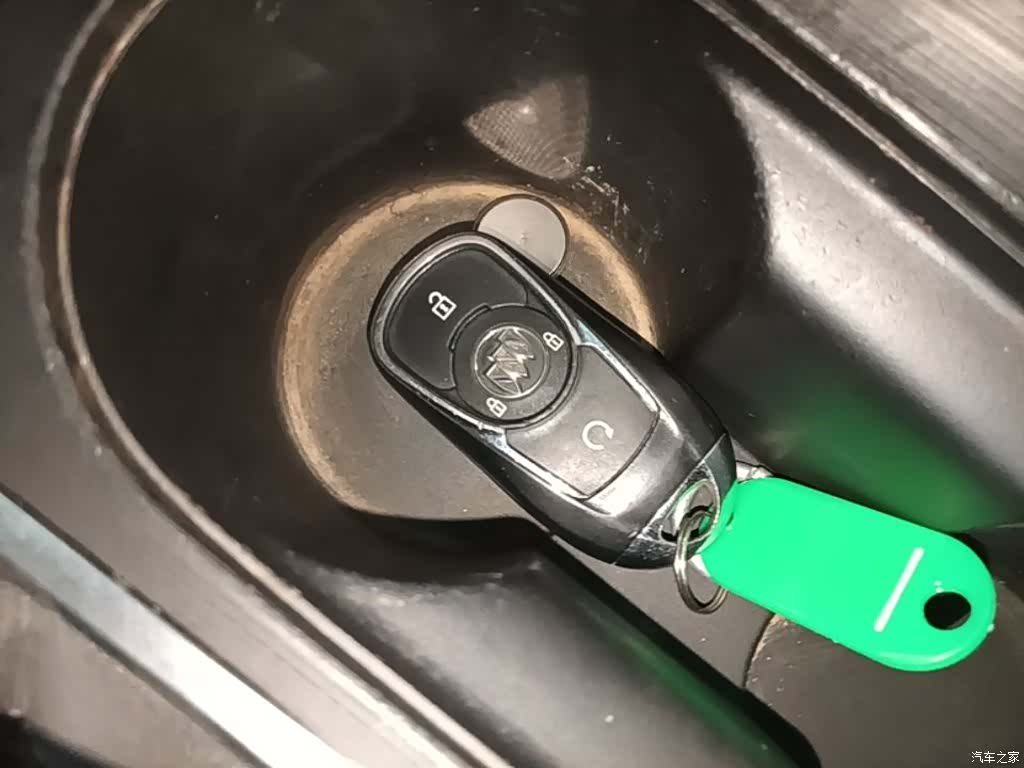 Buick Velite, 2024 17
