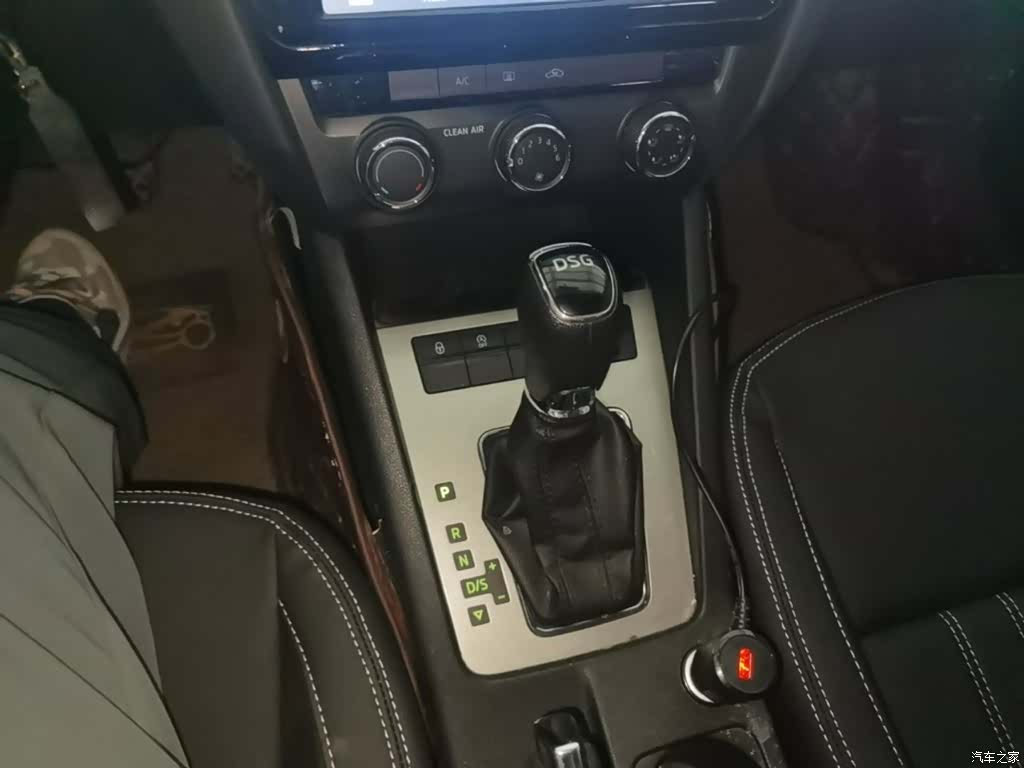 Skoda Octavia, 2017 14