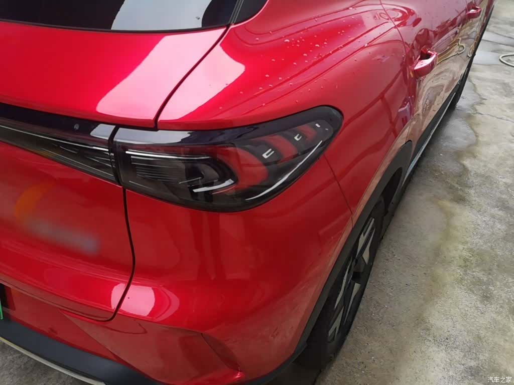 Wuling S, 2025 8