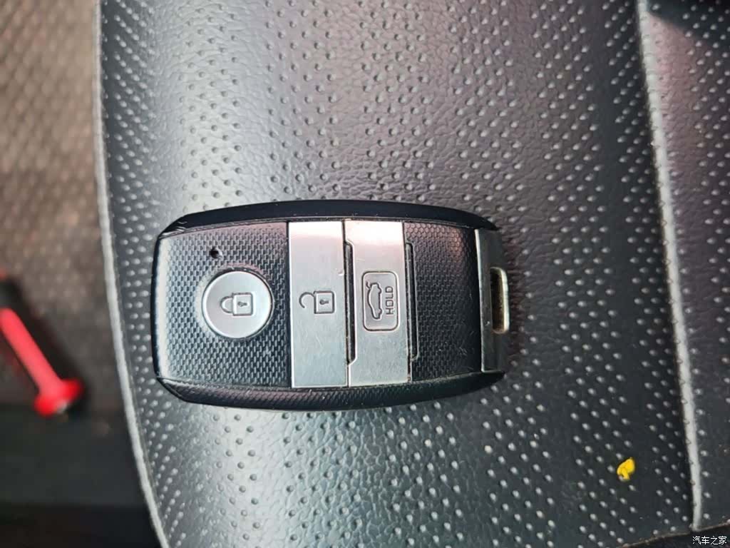 Kia K3, 2019 9