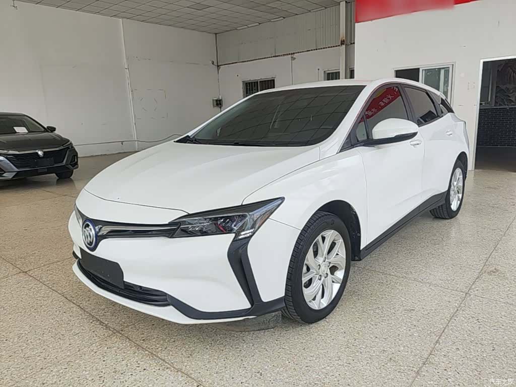 Buick Velite, 2023 2