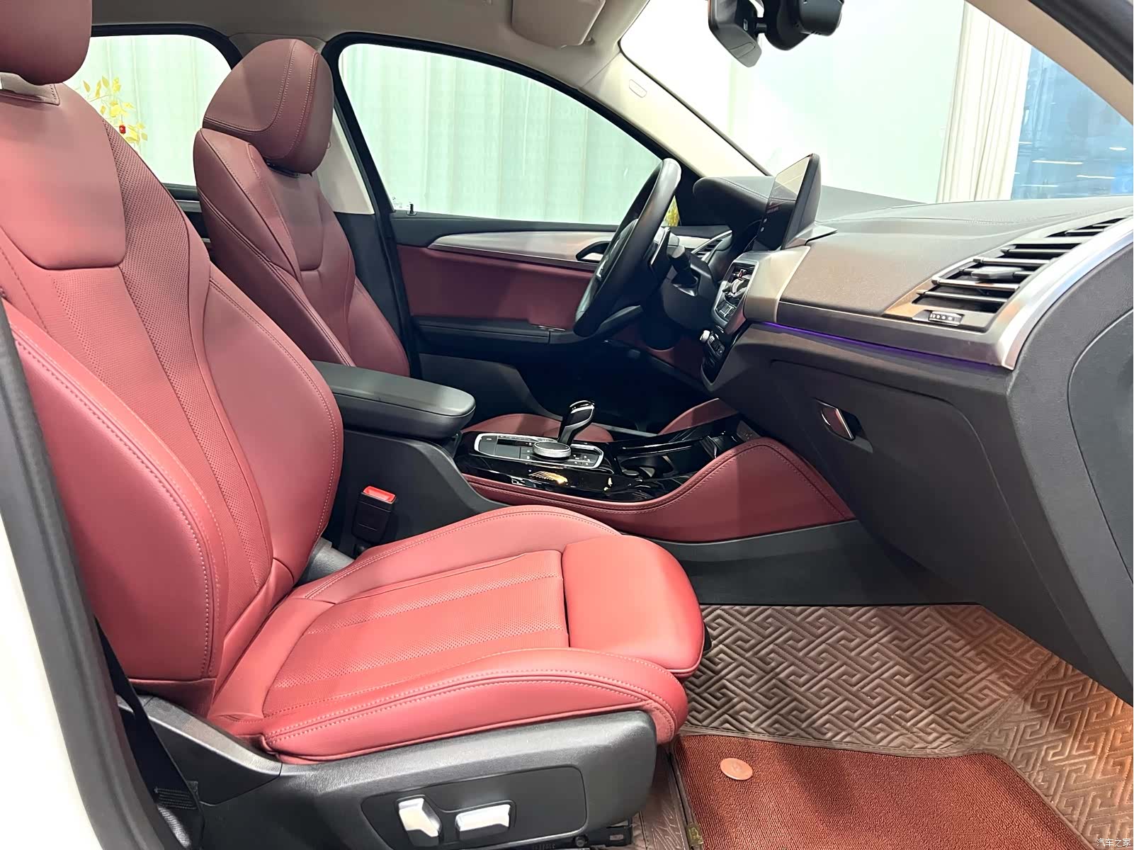 BMW X4, 2023 9