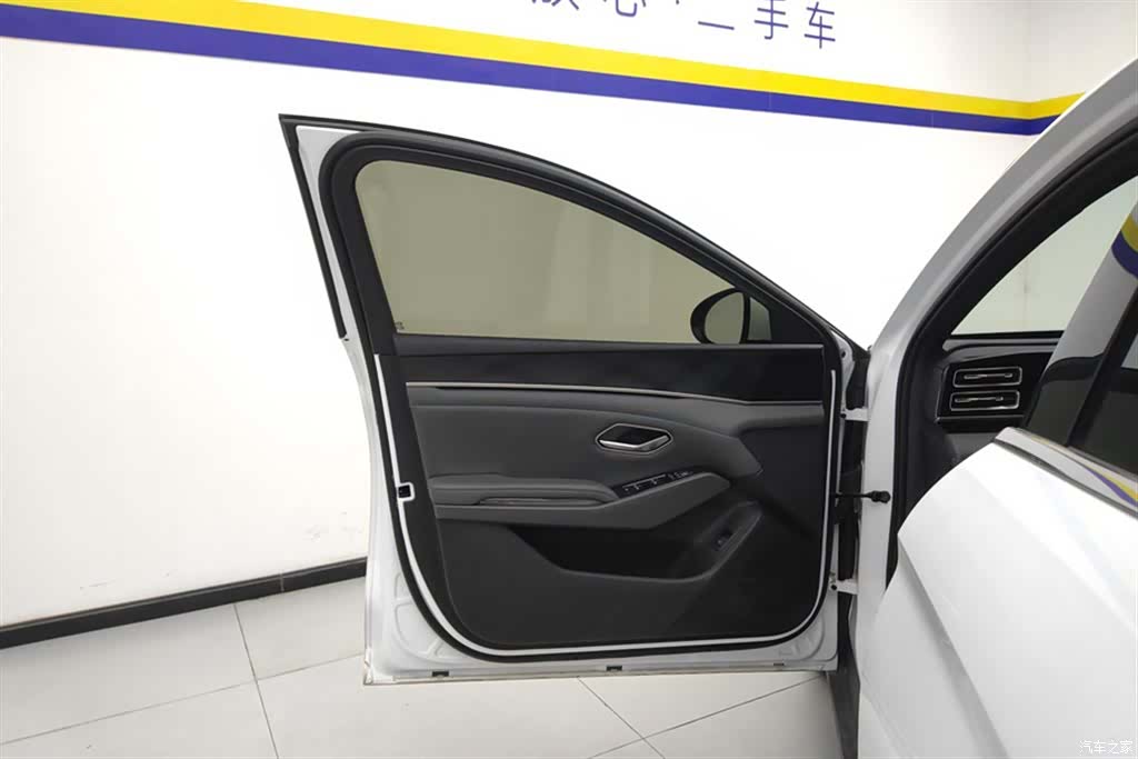 BYD Qin, 2025 7