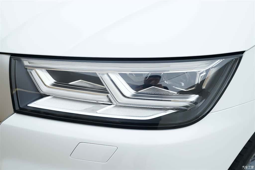 Audi Q5L, 2020 15