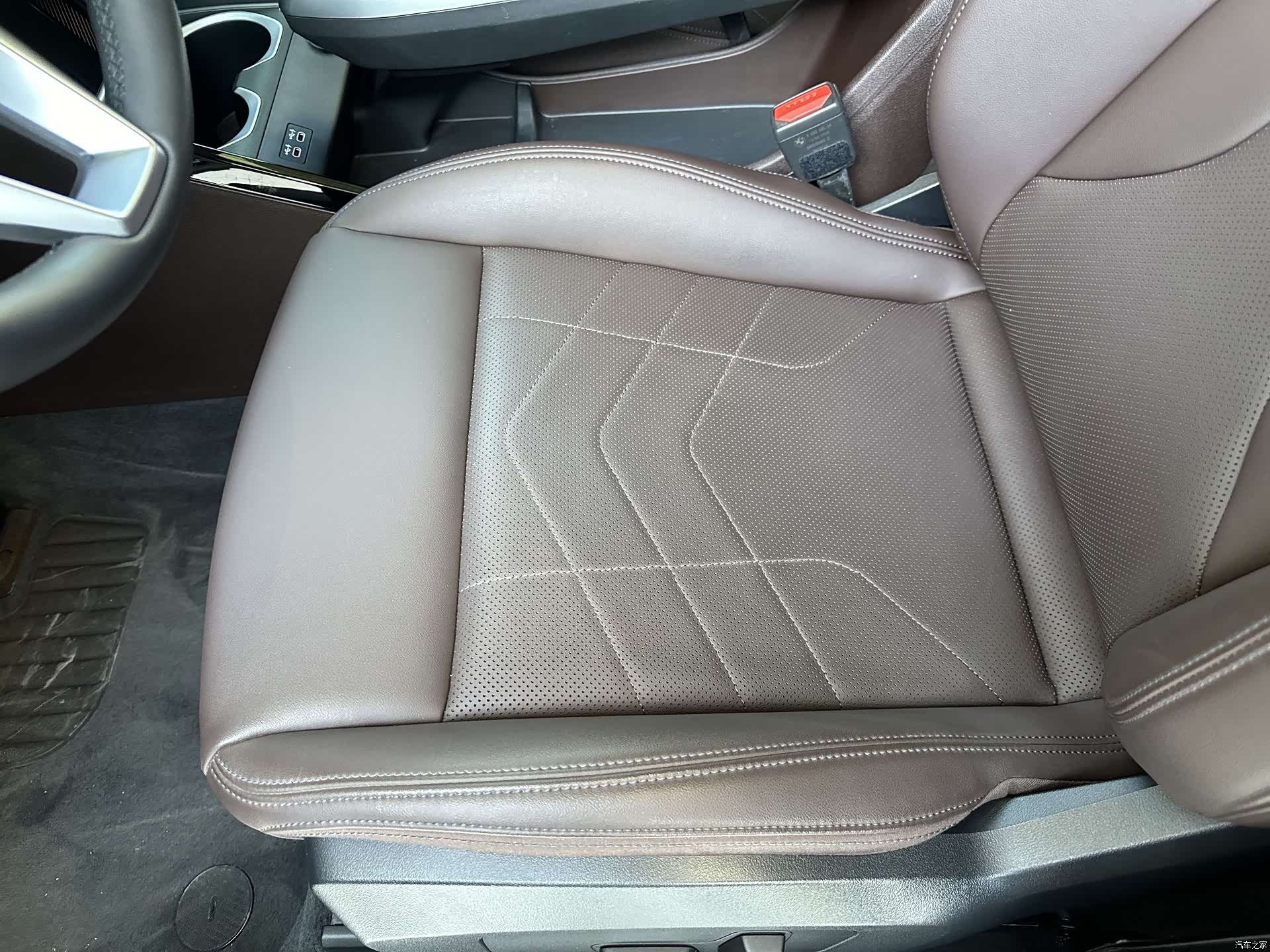 BMW X1, 2024 17