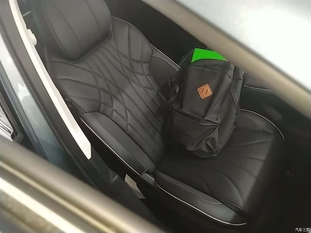 Chery Tiggo 9, 2024 25