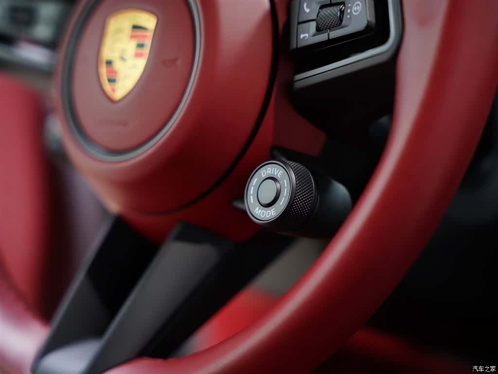 Porsche 911, 2021 45