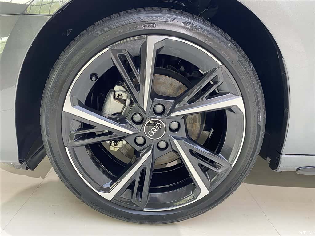 Audi A3, 2022 8