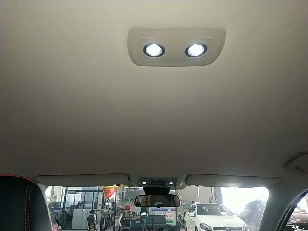 BYD Yuan, 2023 18