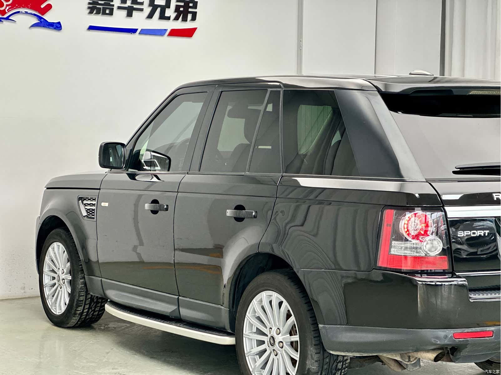 Land Rover Range Rover, 2012 14