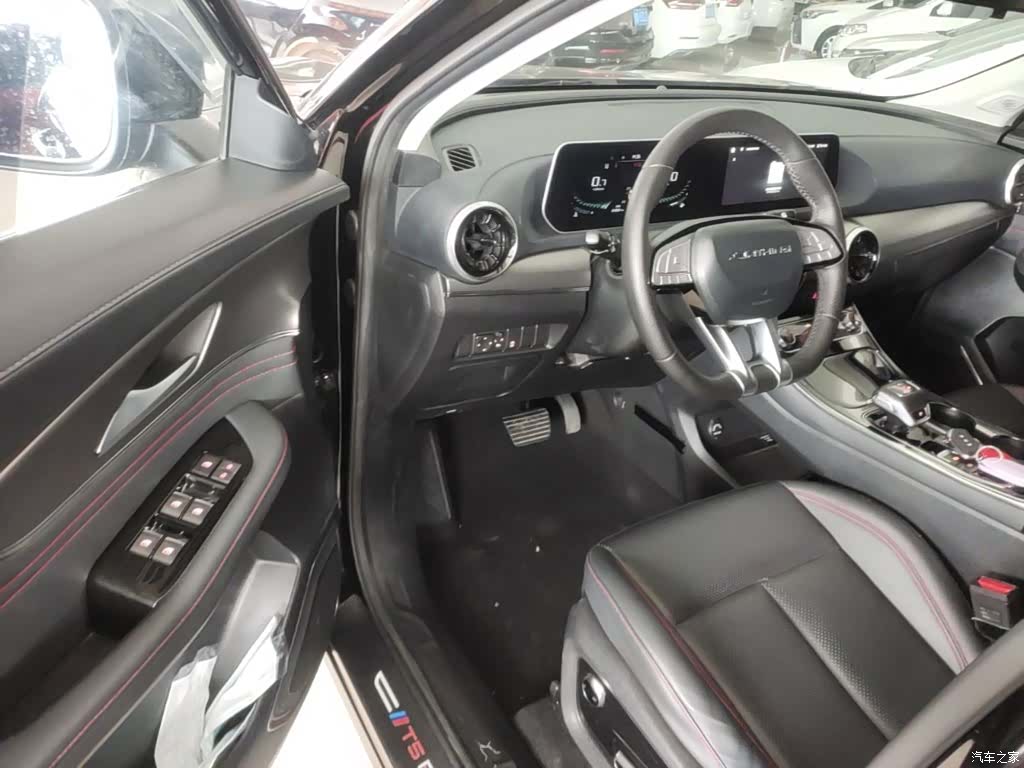 DongFeng T5, 2021 16