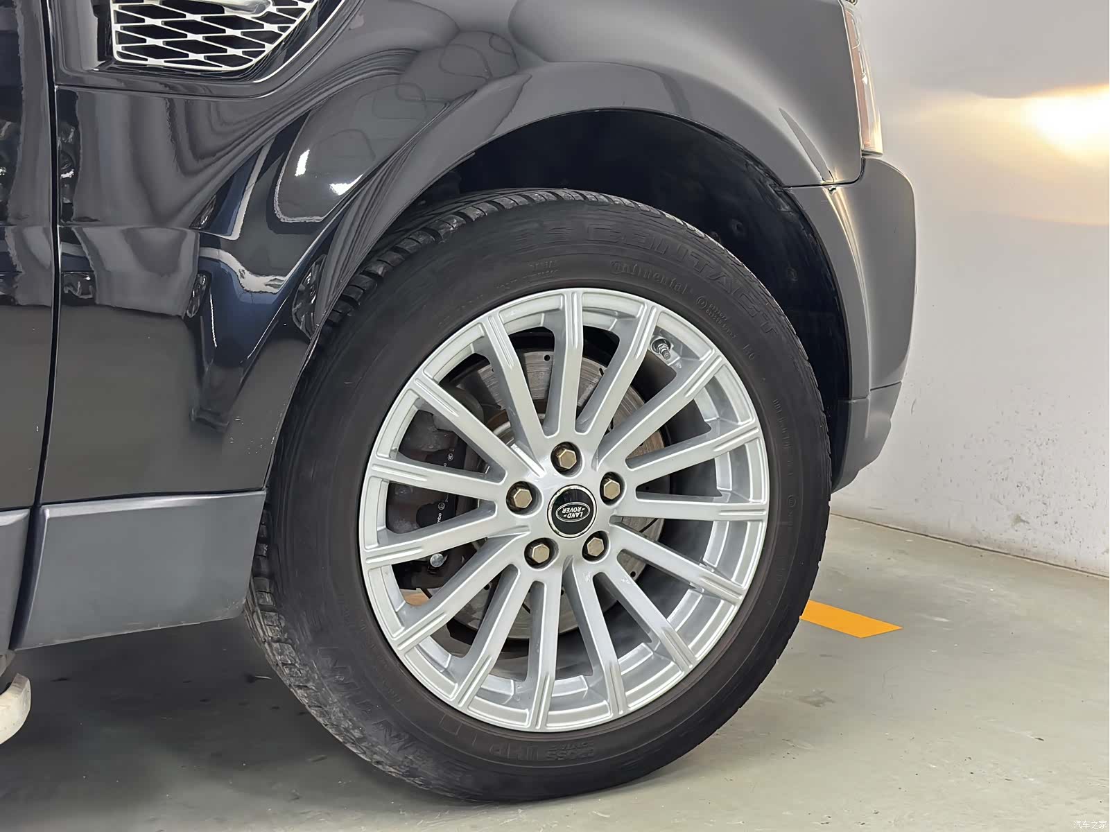 Land Rover Range Rover, 2012 50