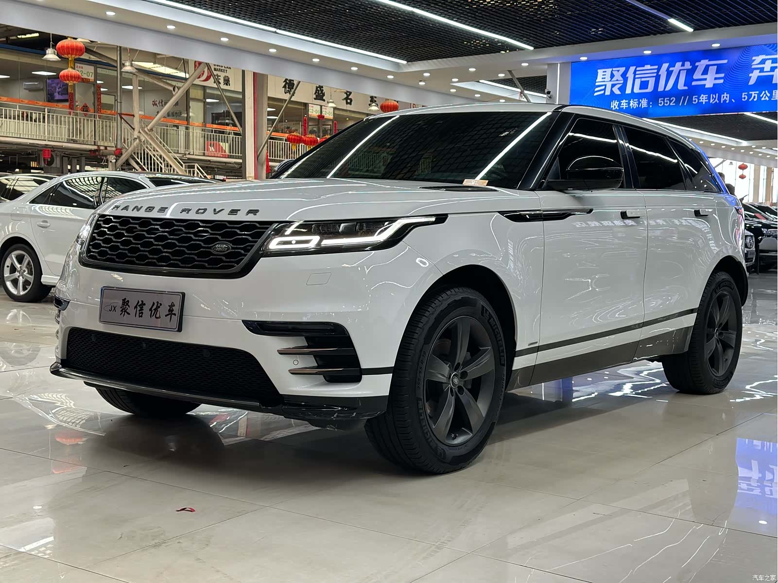 Land Rover Range Rover, 2019 2