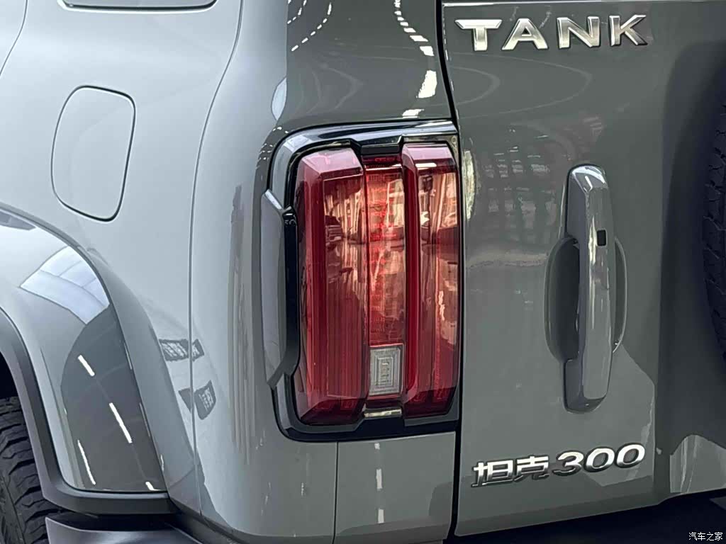 Tank 300, 2022 7