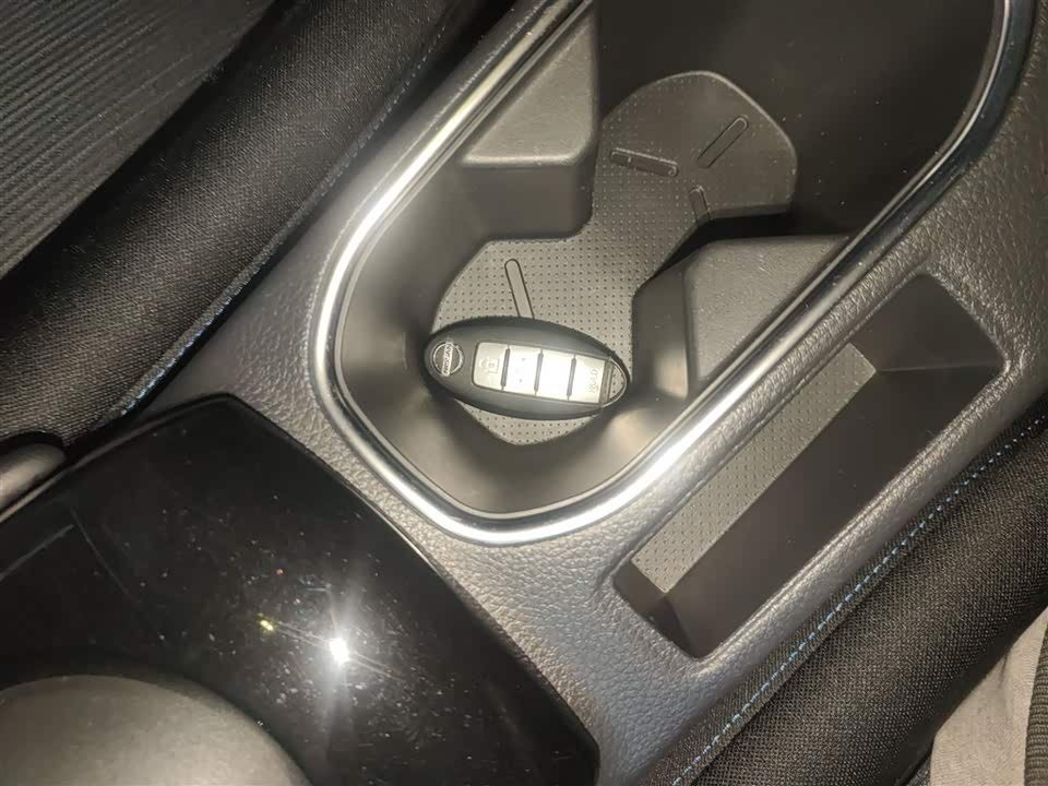 Nissan Sylphy Pure Electric