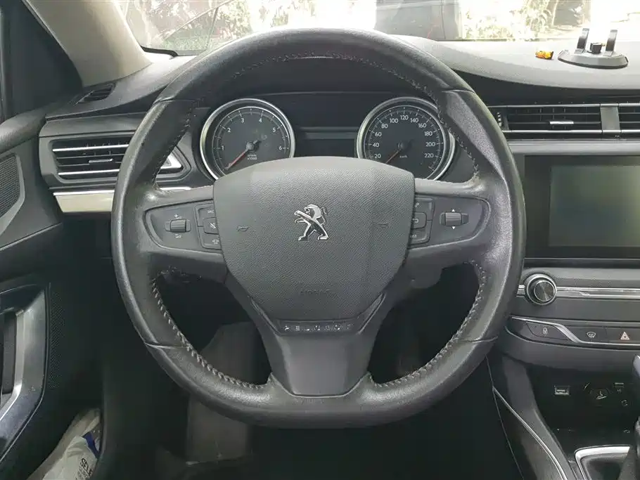 Peugeot 408 Peugeot 408