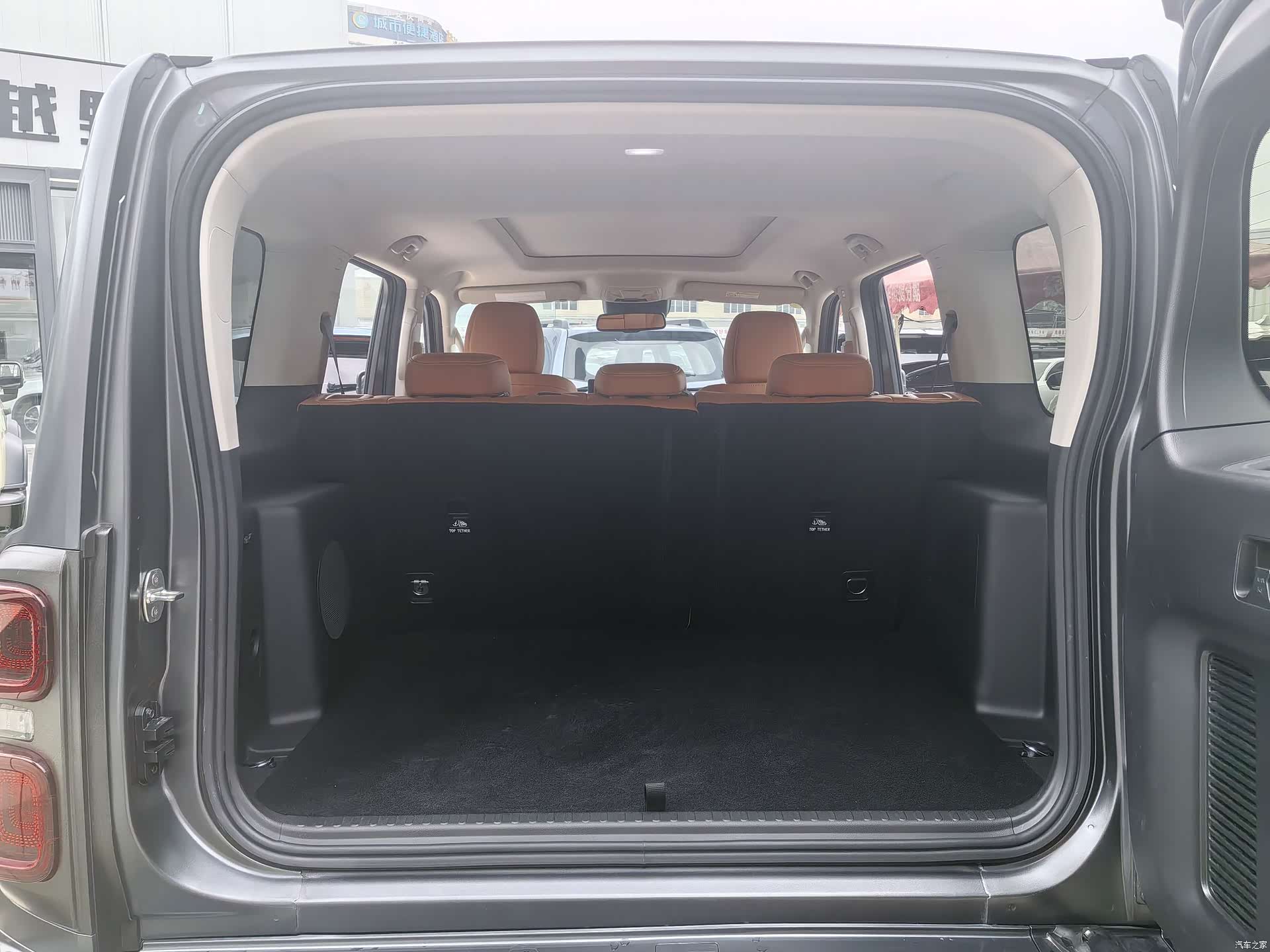 Haval H9, 2025 7