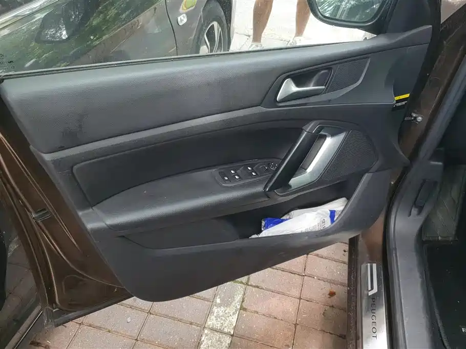 Peugeot 408 Peugeot 408