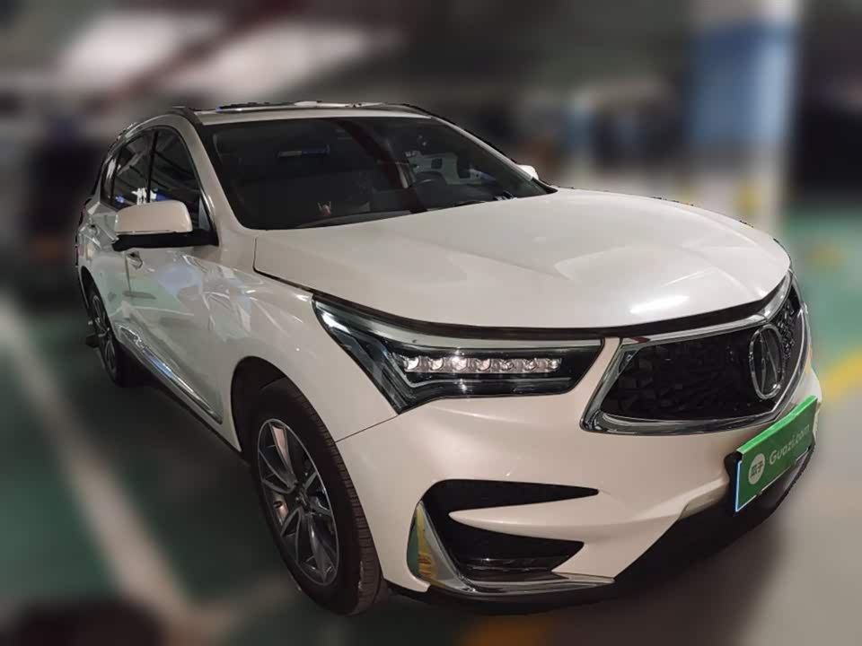 Acura RDX