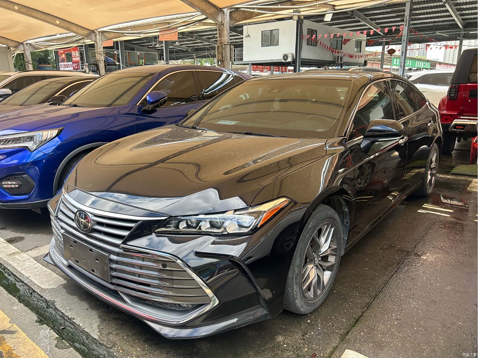 Toyota Avalon