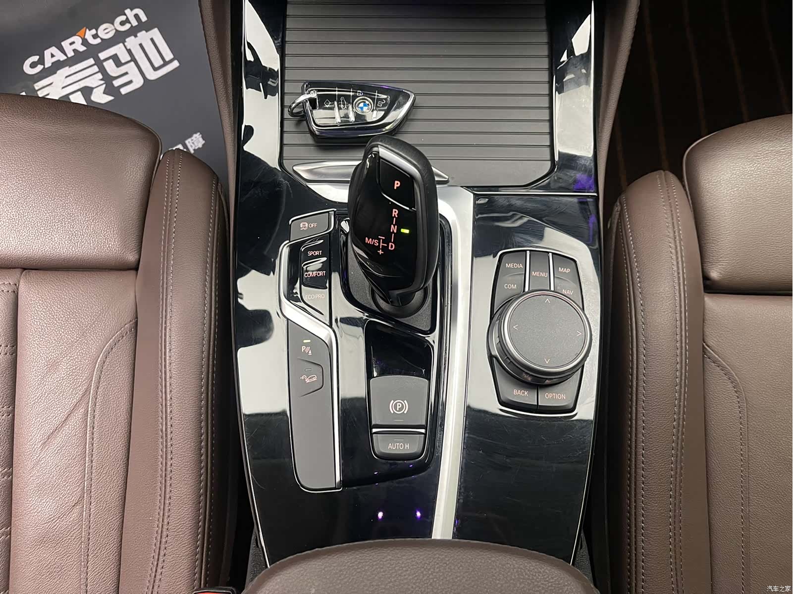 BMW X4, 2021 15