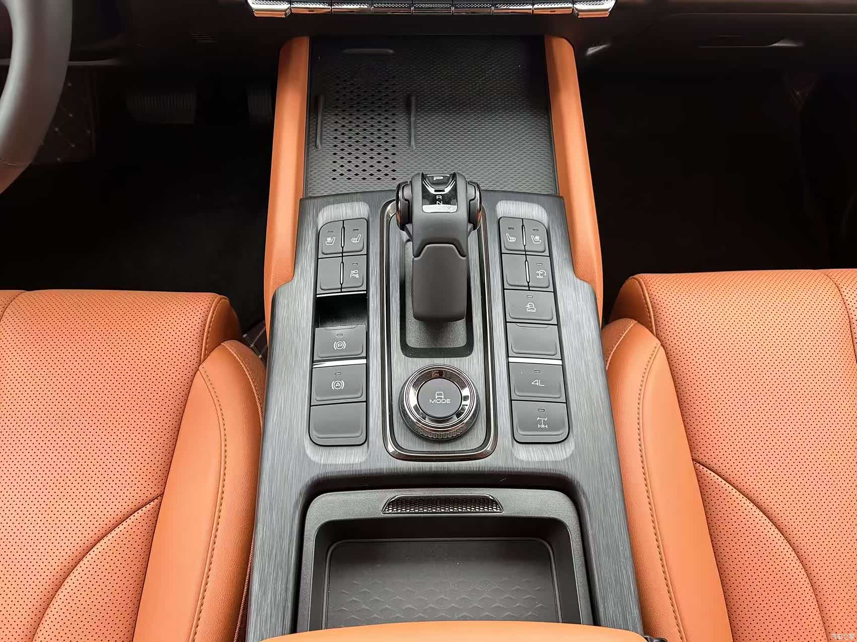 Haval H9, 2025 10