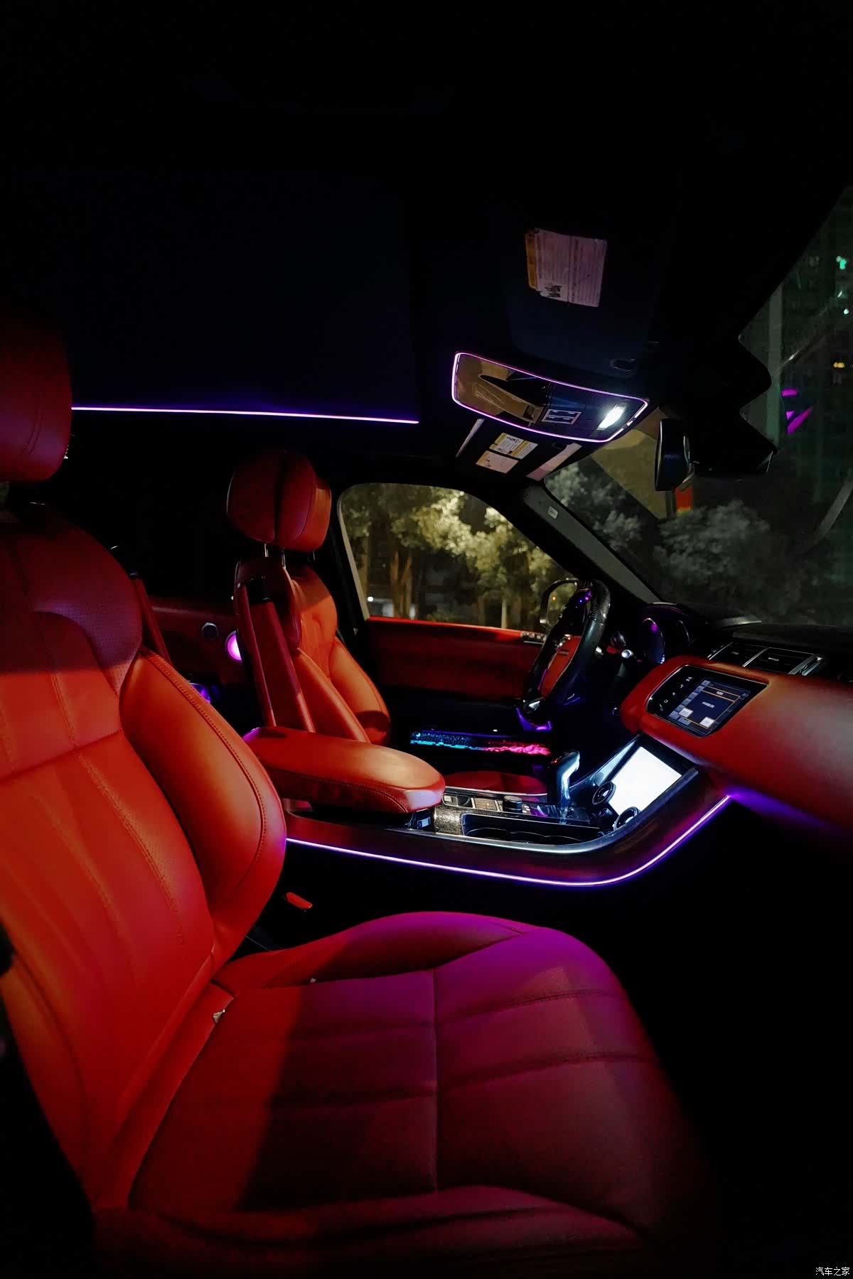Land Rover Range Rover, 2014 7