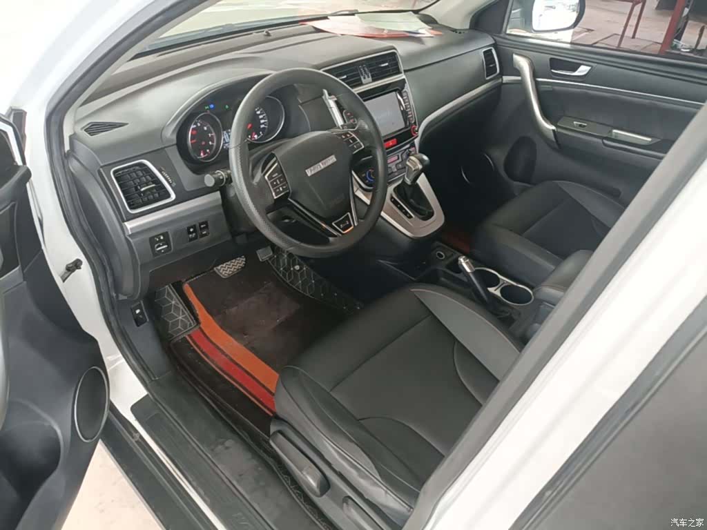 Haval M6, 2020 16
