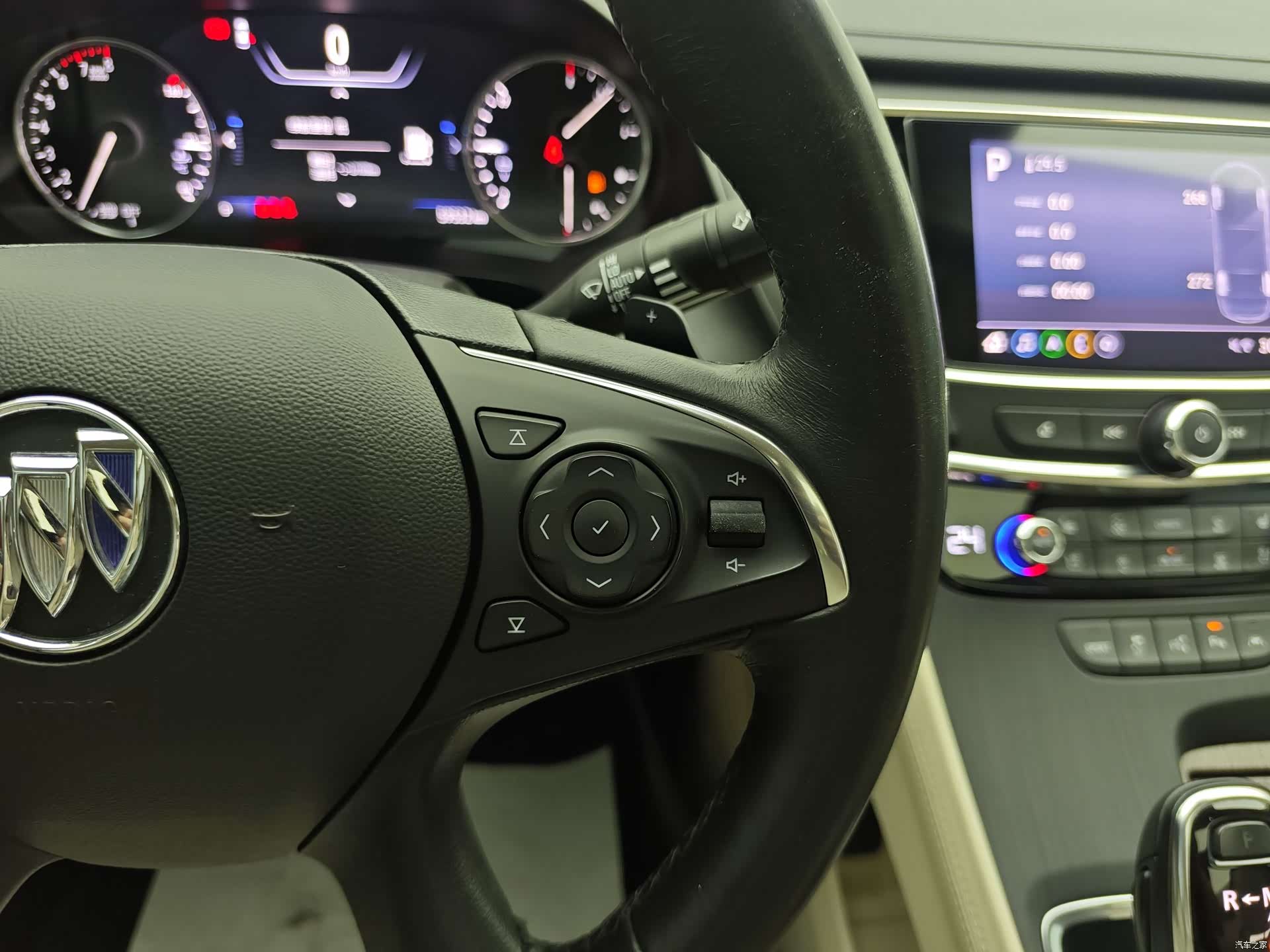 Buick LaCrosse, 2021 32