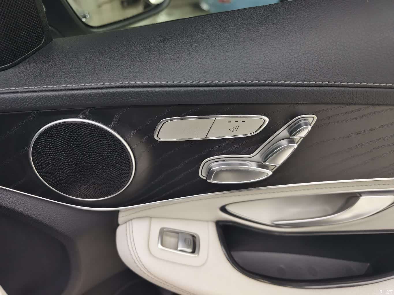 Mercedes-Benz C-Class, 2015 12
