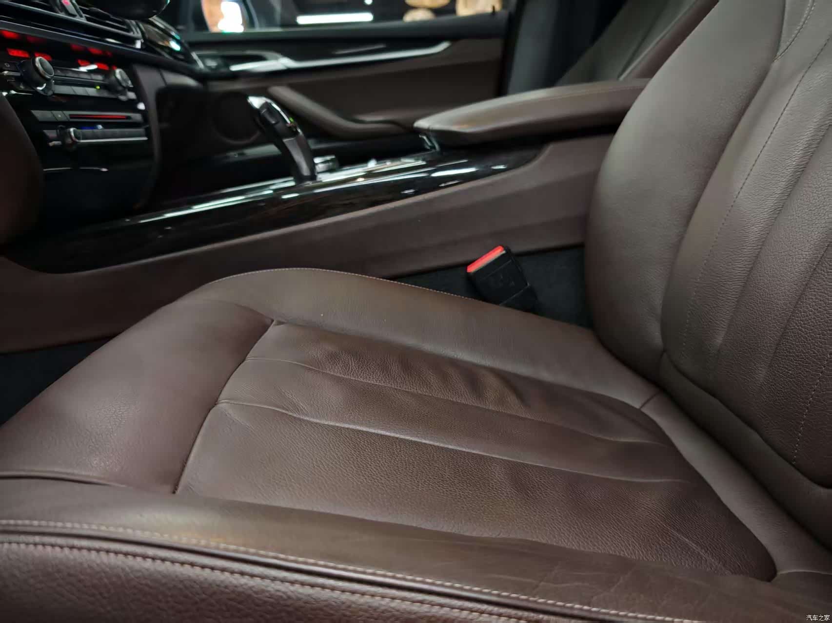 BMW X5, 2015 22