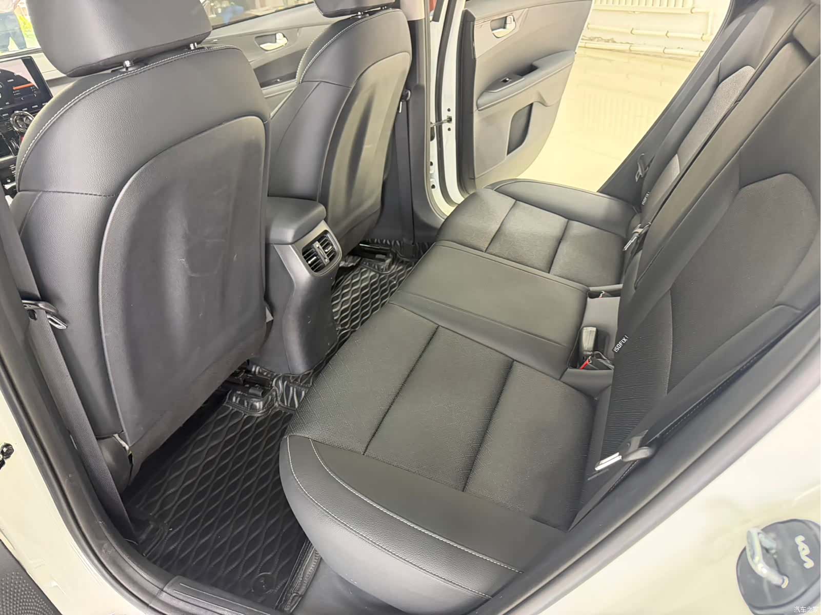 Kia K3, 2022 15