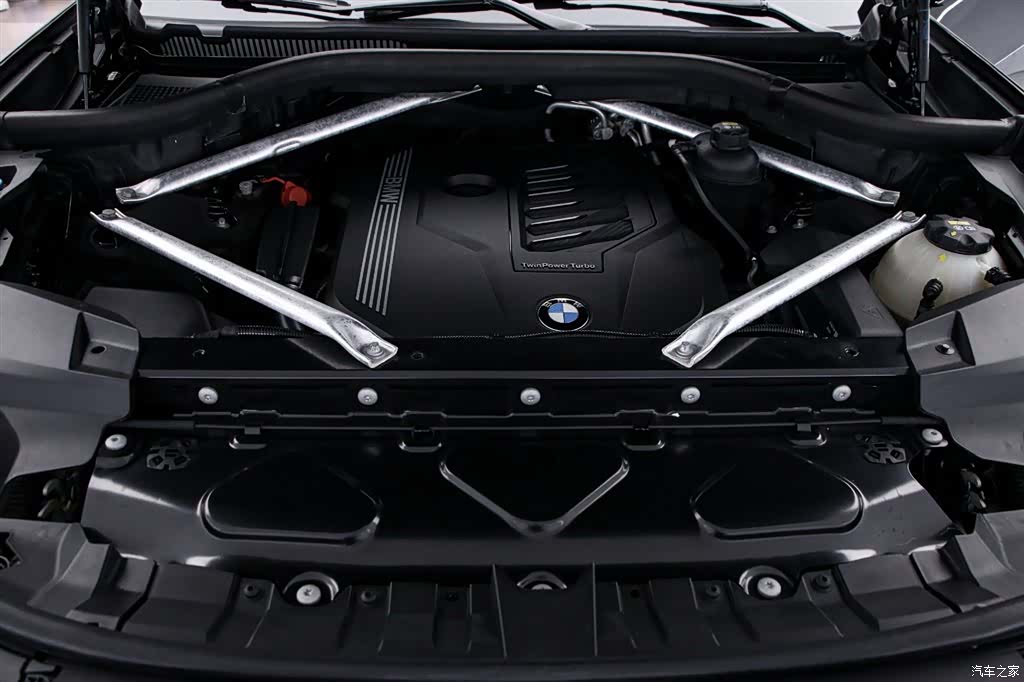 BMW X7, 2021 17