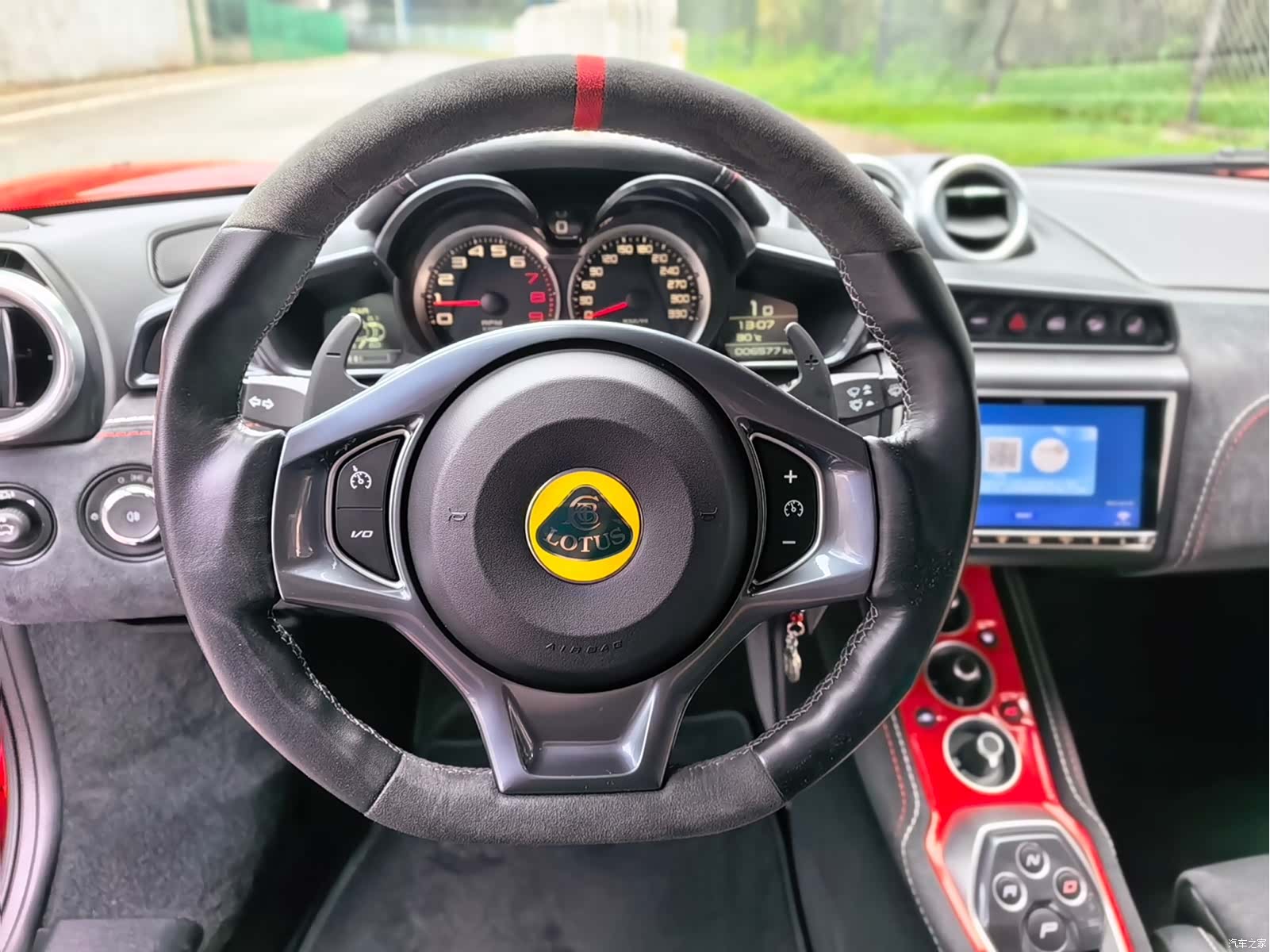 Lotus GT410, 2024 12