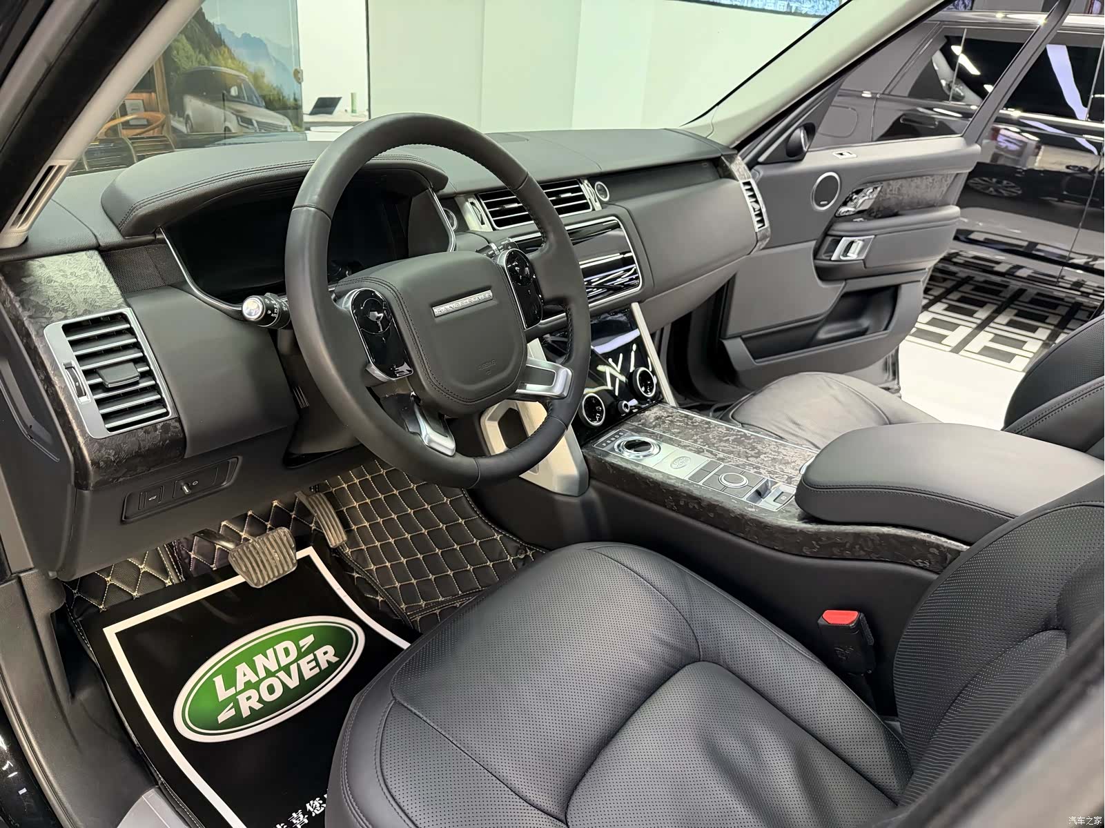 Land Rover Range Rover, 2019 7