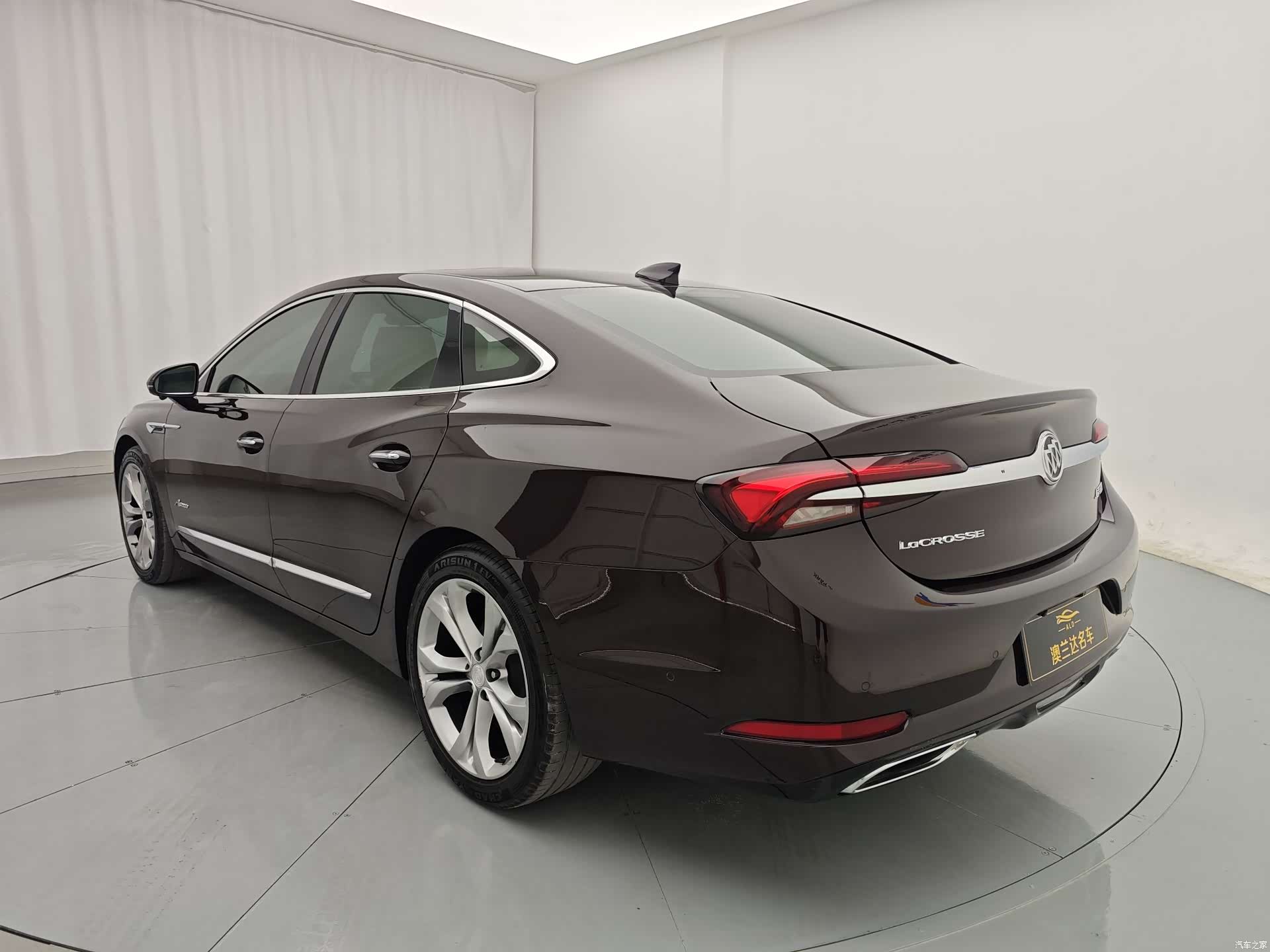 Buick LaCrosse, 2021 7