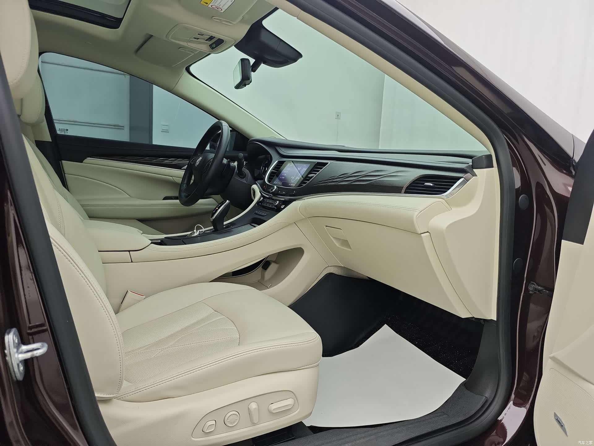 Buick LaCrosse, 2021 23