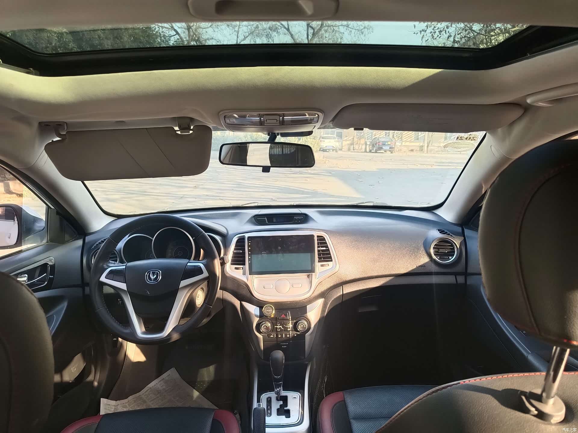 Changan Eado, 2014 все фото