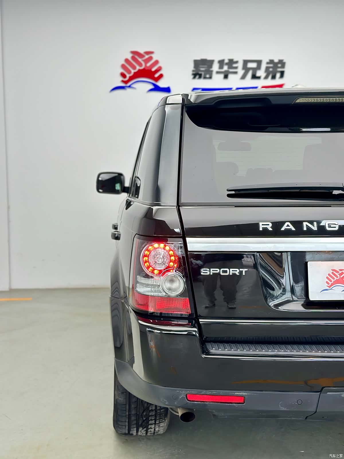 Land Rover Range Rover, 2012 16