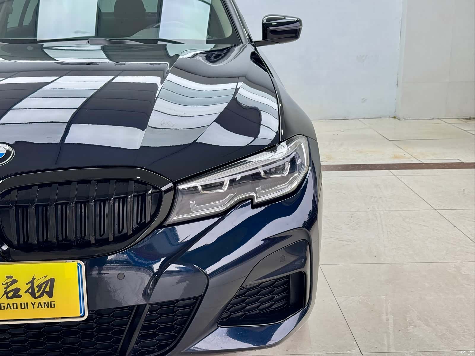 BMW 3 Series, 2020 4