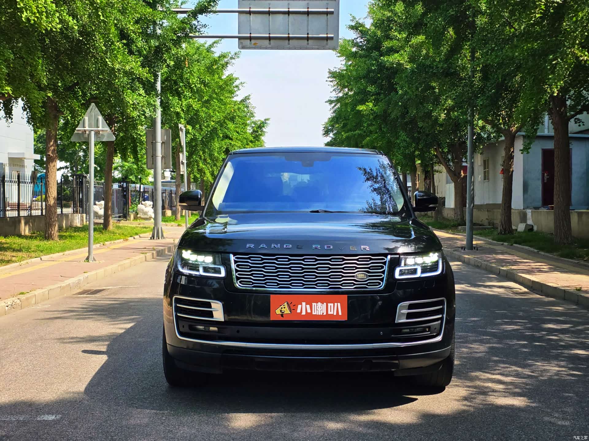 Land Rover Range Rover, 2015 2