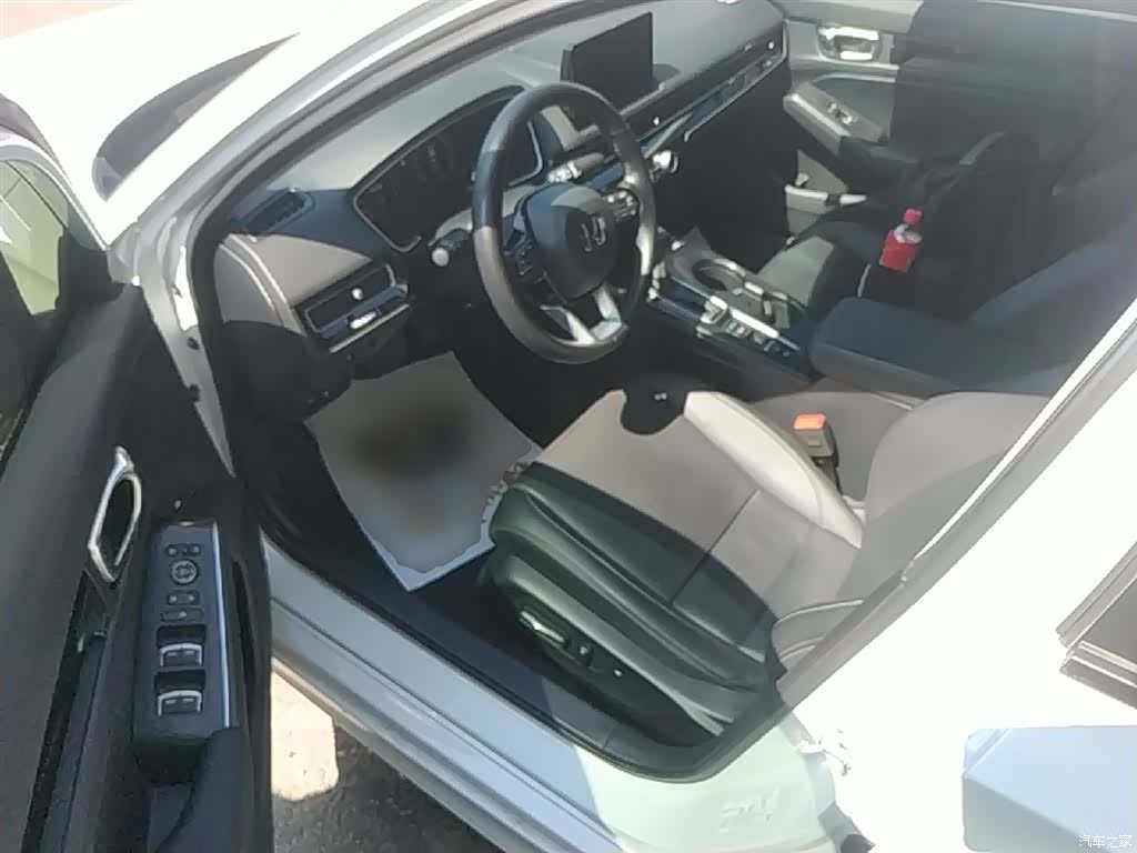 Honda Integra, 2022 16